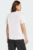 Resim Adidas W Colleg T Kadın T-Shirt Jv8545