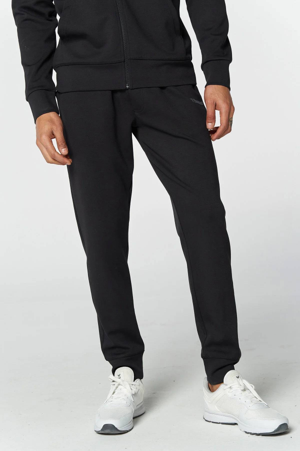 Resim Hummel Hm Levon Pants Erkek Eşofman Alt 931716-2001