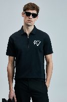 Resim Lufian Slash Erkek T-shirt 111040224