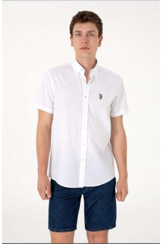 Resim U.S. POLO ASSN. Erkek Gömlek