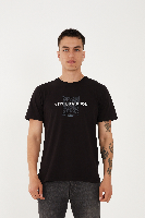 Resim PAUL&MORE Erkek T-shirt