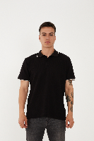 Resim PAUL&MORE Erkek T-shirt