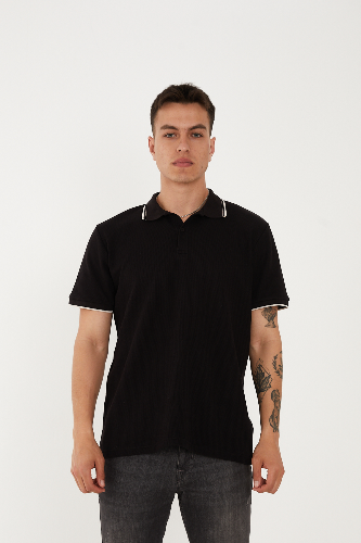 Resim PAUL&MORE Erkek T-shirt
