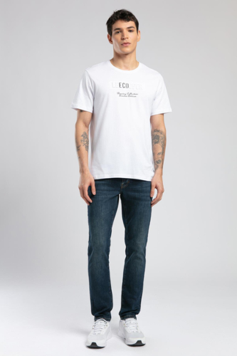 Resim Lee Cooper Erkek T-shirt
