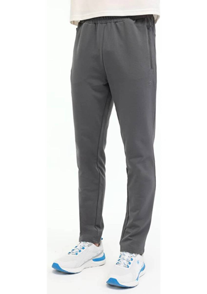 Resim Lumberjack Erkek Eşofman Alt a101939500 Mb Ct121 T.Pant 5Fx