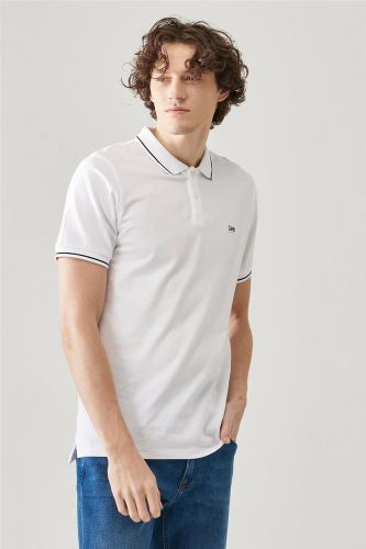 Resim LEE Erkek T-shirt