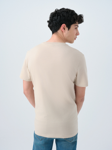 Resim Loft Erkek T-shirt