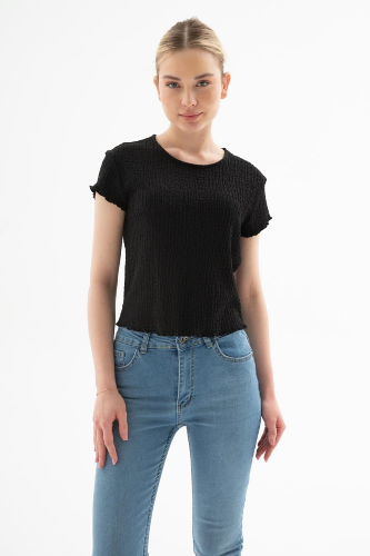 Resim Fashion Friends Kadın Kanvas Pantolon
