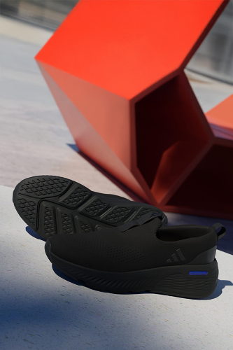 Resim Adidas Cloudfoam Go Lounger Erkek Spor Ayakkabı ID4019