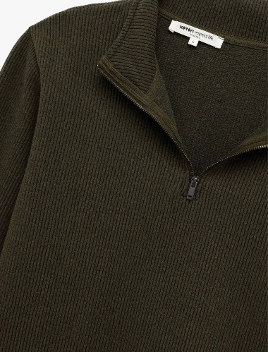Resim Koton Erkek Sweat 6Wam70022Mk
