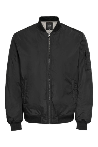 Resim Only & Sons Erkek Mont