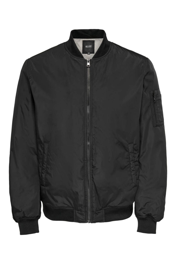 Resim Only & Sons Erkek Mont