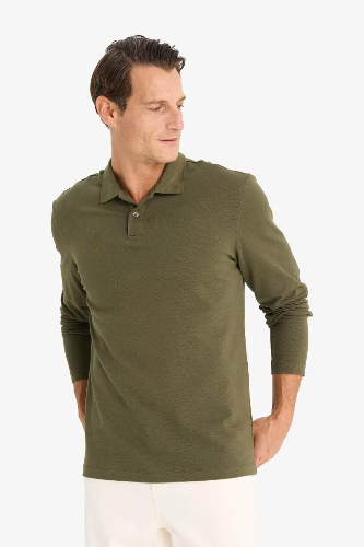 Resim Defacto Erkek  Sweat D7530AXKH438
