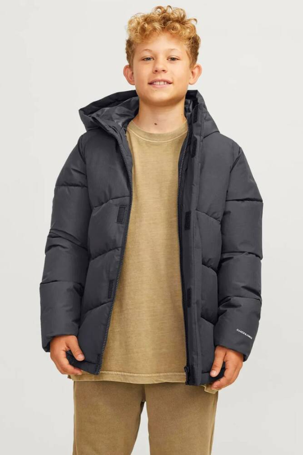 Resim Jack & Jones Erkek Çocuk Mont