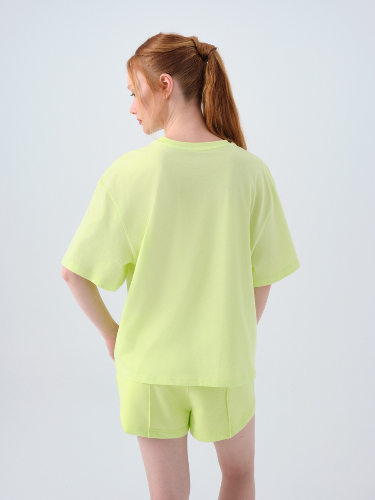Resim Loft Kadın T-shirt
