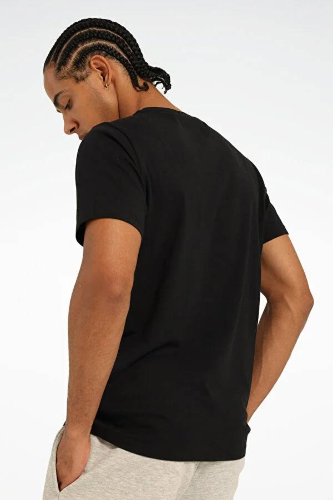 Resim REEBOK-FLO Erkek T-shirt