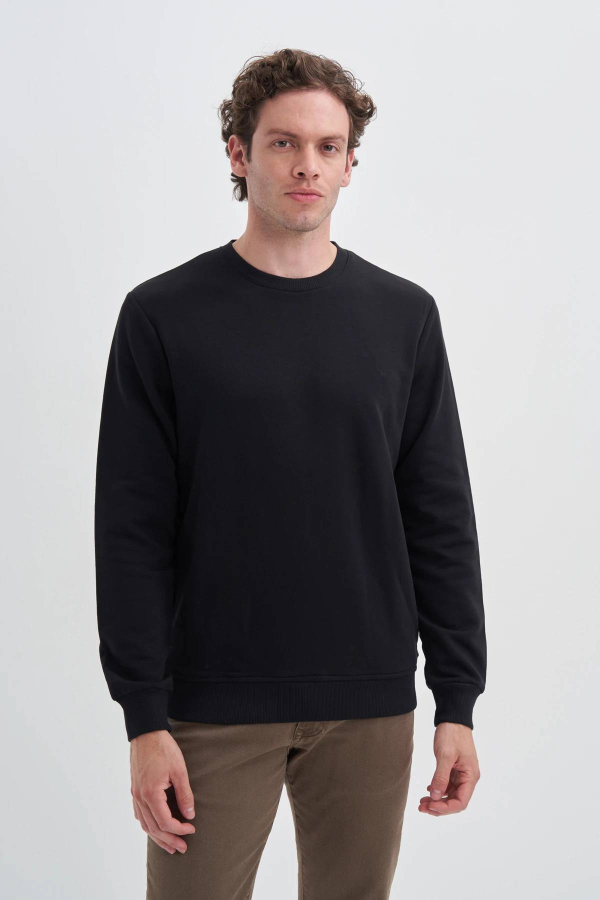 Resim Cazador Erkek Sweat 5606