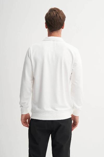 Resim Cazador Erkek Sweat 53470