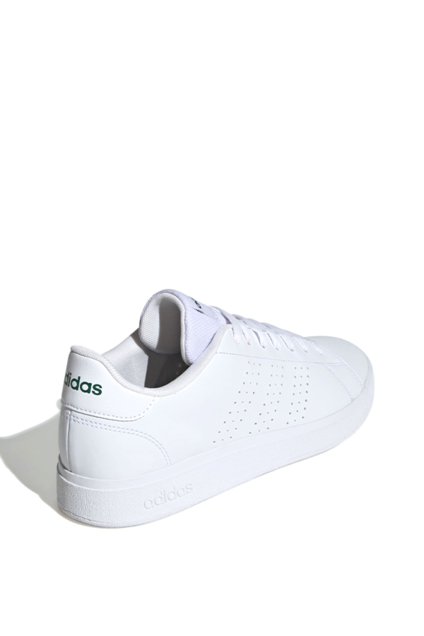 Resim Adidas Advantage Base 2.0 Erkek Spor Ayakkabı IF4135