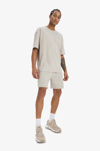 Resim Defacto Erkek T-shirt