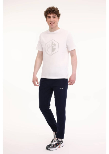 Resim Lumberjack Erkek T-shirt