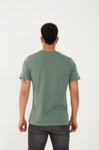 Resim PAUL&MORE Erkek T-shirt
