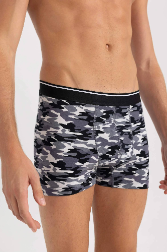 Resim Defacto Erkek Boxer