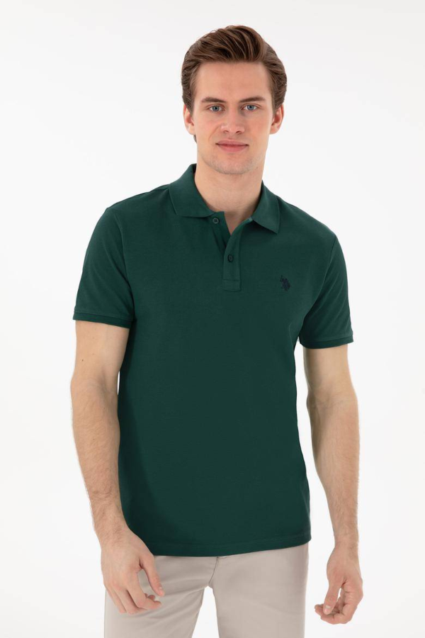 Resim U.S. POLO ASSN. Erkek T-shirt