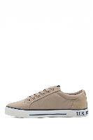 Resim U.S. Polo Assn. Erkek Spor Ayakkabı A101947633 Teo 5Fx