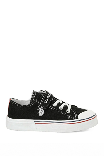 Resim U.S. Polo Assn. 5I Penelope Jr 5Fx Erkek Çocuk Günlük Ayakkabı A101953240