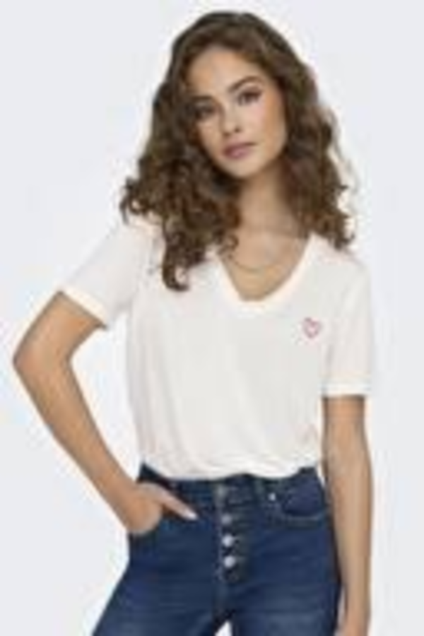 Resim Only Kadın T-shirt