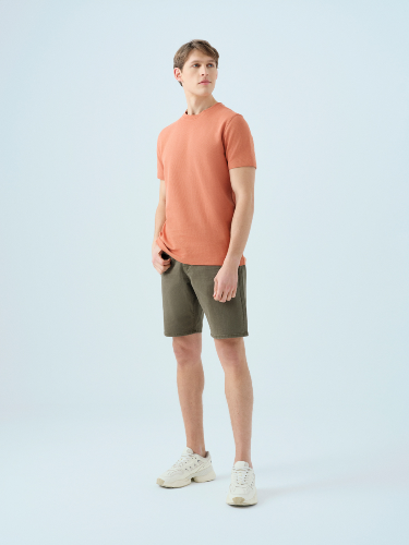 Resim Loft Erkek T-shirt