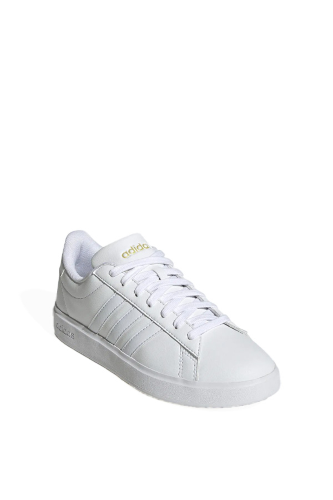 Resim Adidas Grand Court 2.0 Kadın Spor Ayakkabı GW9213