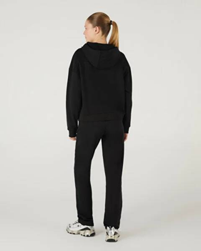 Resim Skechers W Essential Full Zip Kadın  Sweat S242117-001