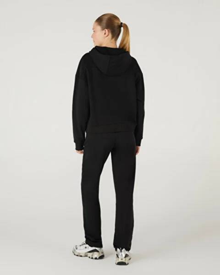 Resim Skechers W Essential Full Zip Kadın  Sweat S242117-001