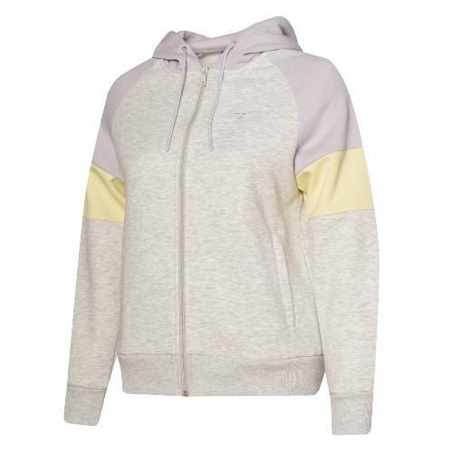Resim Hummel Kadın Ceket 922368-9098 Hmlbexley Zıp Hoodıe