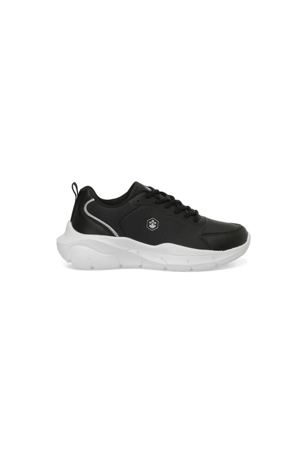 Resim Lumberjack Kadın Spor Ayakkabı A101783237 4W Croco 4Pr
