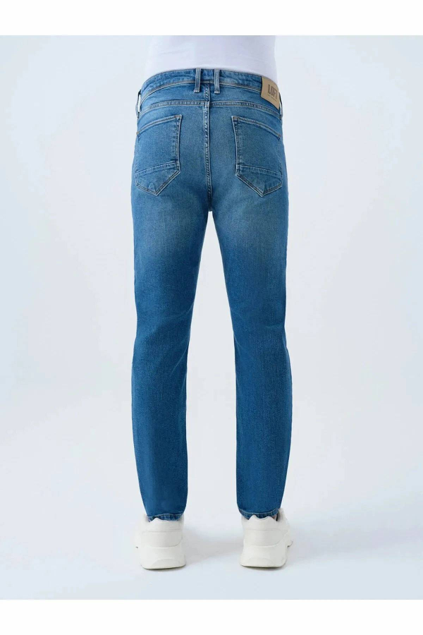 Resim Loft Erkek Jean Pantolon LF2039439 Ricardo