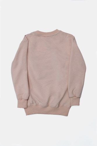 Resim Yenikoza Kız Çocuk Sweat