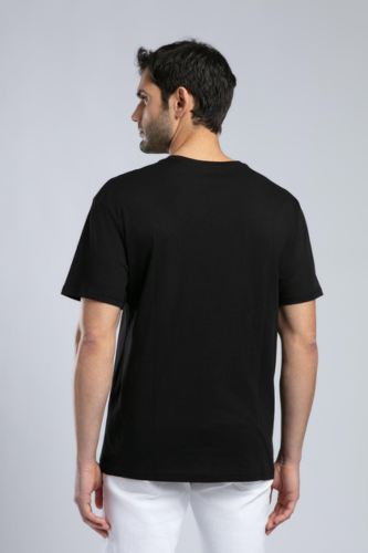 Resim Lee Cooper Erkek T-shirt