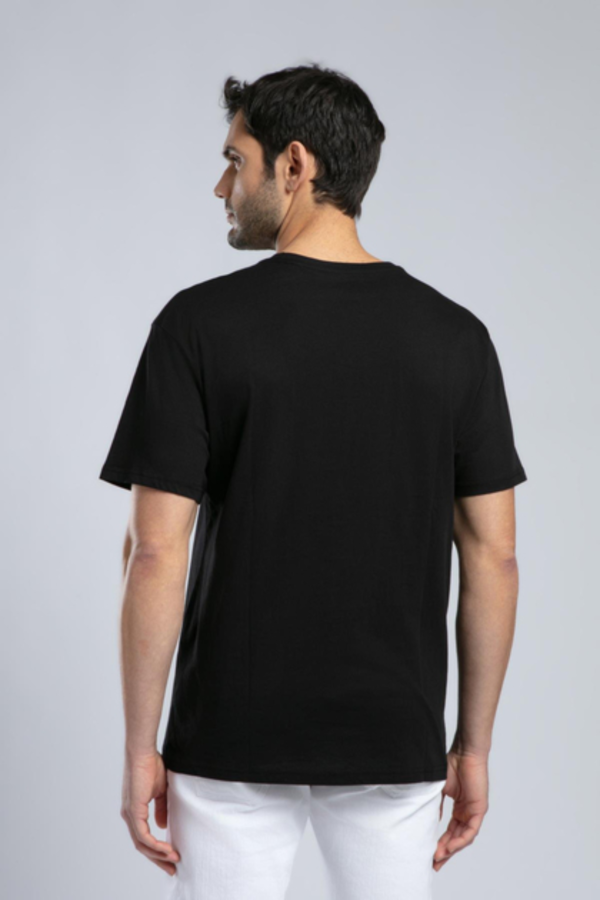 Resim Lee Cooper Erkek T-shirt