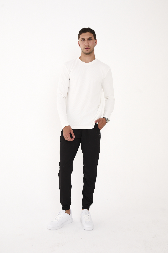 Resim Trender Erkek Sweat