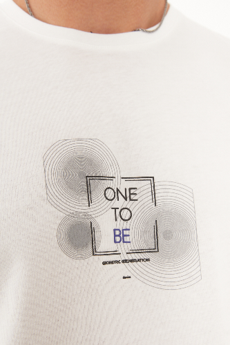 Resim PAUL&MORE Erkek T-shirt