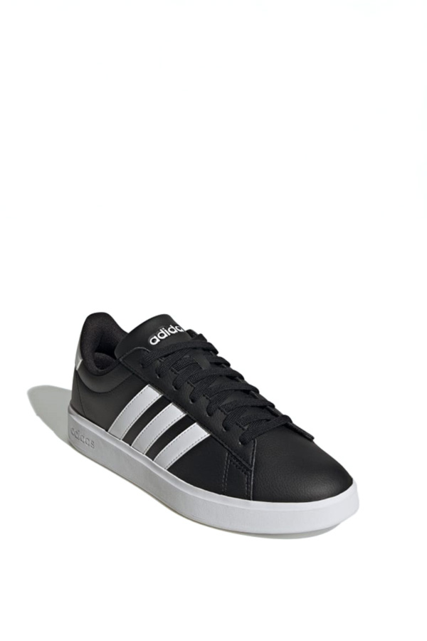 Resim Adidas Grand Court 2.0 Erkek Spor Ayakkabı GW9196