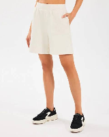 Resim Skechers W Essential 5 Inch Kadın  Şort S2510035-102