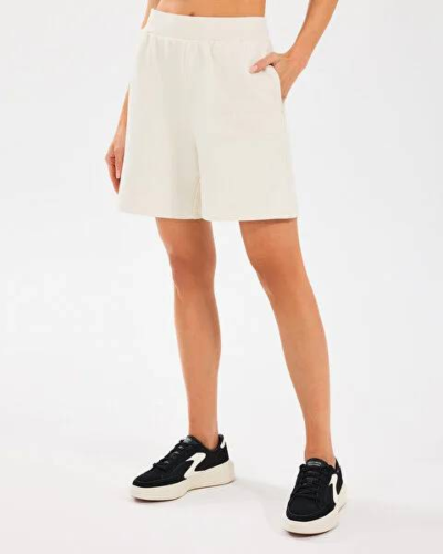 Resim Skechers W Essential 5 Inch Kadın  Şort S2510035-102