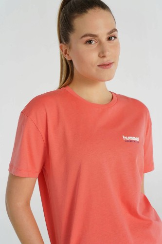 Resim Hummel Kadın T-shirt