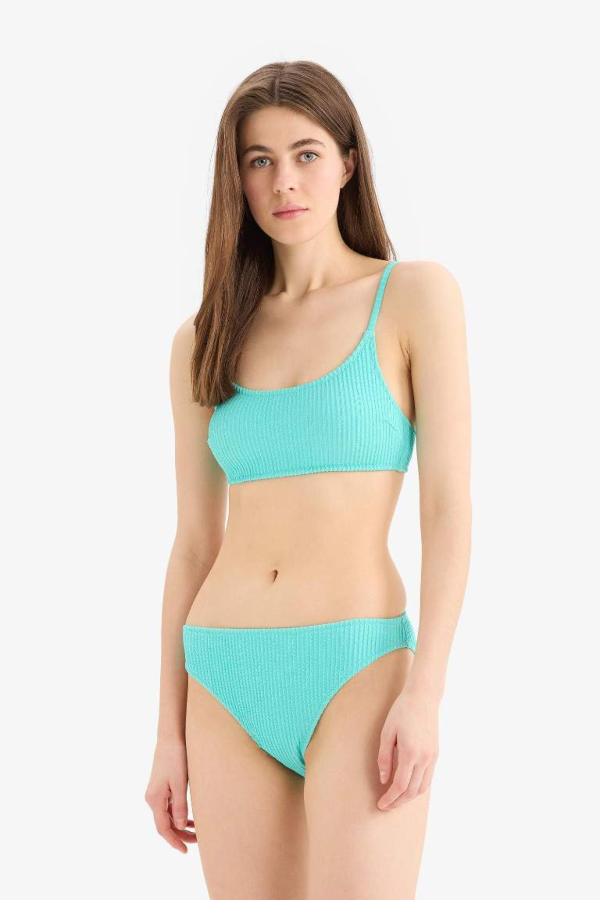 Resim Defacto Kadın  Bikini Alt B6904AX/GN1173