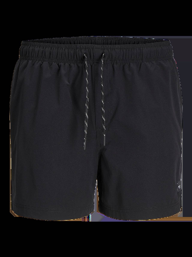 Resim Jack & Jones Jpstmauı Jjswım Solıd Akm Sn Erkek Deniz Şortu 12272776