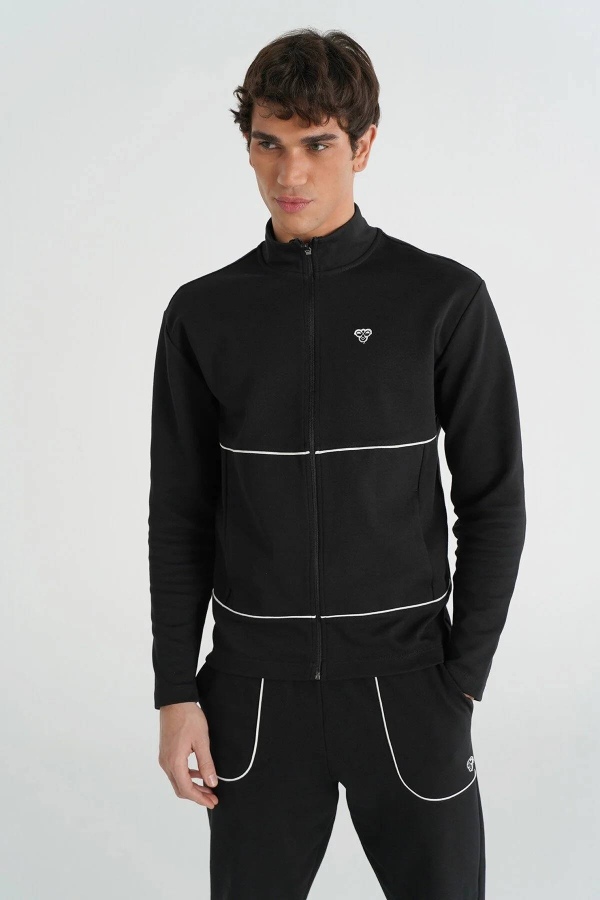 Resim Hummel Erkek Sweat